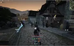 BDO BRUXA lvl 62 - 261 AP - FULL TET - EMAIL OK! ITENS P2W