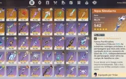 Conta de Genshin AR 59 RaidenC2+assinatura