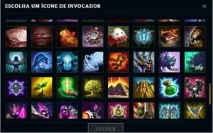 Conta League Of Legends Platina IV - 103 Skins