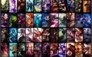 Conta League Of Legends Platina IV - 103 Skins