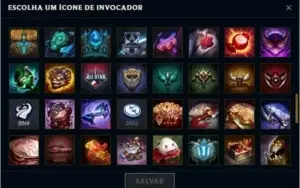 Conta League Of Legends Platina IV - 103 Skins