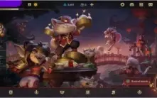 Conta Diamante 4 atirador/dragonlane A MAIS BARATA DO SITE!!