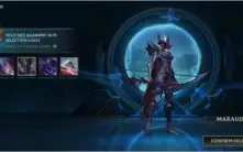 Conta Diamante 4 atirador/dragonlane A MAIS BARATA DO SITE!!
