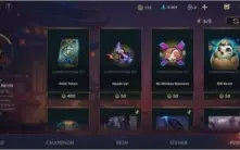 Conta Diamante 4 atirador/dragonlane A MAIS BARATA DO SITE!!