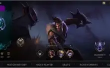 Conta Diamante 4 atirador/dragonlane A MAIS BARATA DO SITE!!