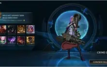 Conta Diamante 4 atirador/dragonlane A MAIS BARATA DO SITE!!