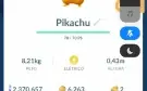 Conta Pokemon Go Antiga Level 40