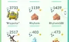 Conta Pokemon Go Antiga Level 40