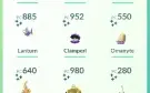 Conta Pokemon Go Antiga Level 40