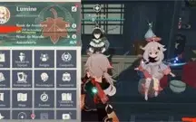 8x5 chars + 2x5 armas + 15 dias de bless, Miko com arma sign