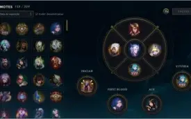CONTRA MESTRE 300 SKINS 100 CHROMAS!!