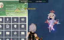 Conta ar 45 com kazuha e zhongil!