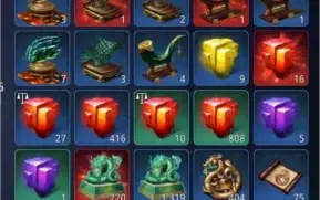 MIR4✅ GUERREIRO✅ LV75✅ 92K✅