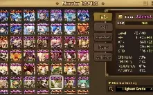 Summoners War Global com Asima Seara FengYang Juno Laika