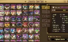 Summoners War Global com Asima Seara FengYang Juno Laika