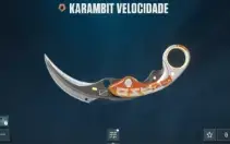 Conta Com 42 Skins 🏆 E-Mail Não Confirmado 🏆 Karambit
