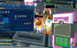 Conta Digimon 2 Sss+ E Sussano Normal