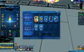 Conta Digimon 2 Sss+ E Sussano Normal