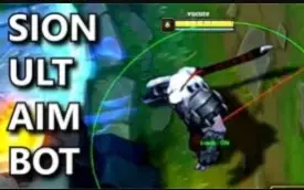 Script League Of Legends 2023