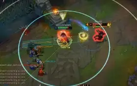 Script League Of Legends 2023