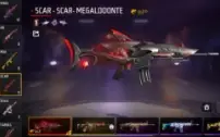 Conta super rara free fire que inclui segundo passe e muito+