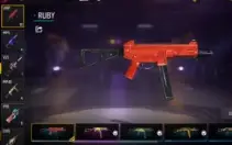 Conta super rara free fire que inclui segundo passe e muito+