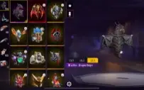 Conta super rara free fire que inclui segundo passe e muito+