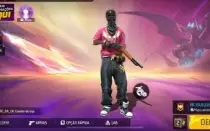 Conta super rara free fire que inclui segundo passe e muito+
