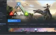 Conta Steam LVL 17- CSGO - GTAV - NARUTO SHIPPUDEN 4 - PUBG
