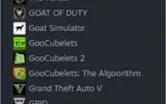 Conta Steam LVL 17- CSGO - GTAV - NARUTO SHIPPUDEN 4 - PUBG