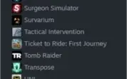 Conta Steam LVL 17- CSGO - GTAV - NARUTO SHIPPUDEN 4 - PUBG