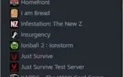 Conta Steam LVL 17- CSGO - GTAV - NARUTO SHIPPUDEN 4 - PUBG