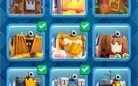 CONTA LV 14 TOP, PAREI COM O GAME