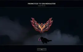 CHALLENGER FLEX 230 skins,nível 637 -MESTRE SOLQ