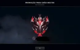 CHALLENGER FLEX 230 skins,nível 637 -MESTRE SOLQ