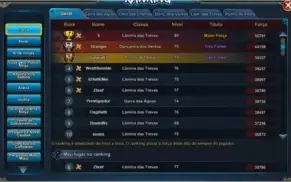 Naruto online (38k FC)