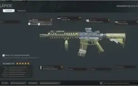 Venda de Conta COD WARZONE E MW