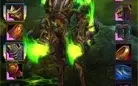 Conta world of Warcraft mount AH
