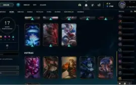 conta prata 2 atualizado para vc smurfar 8000EA