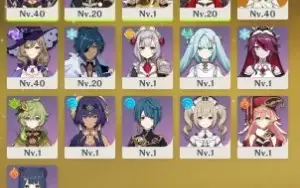 ITTO+BIS +3 ARMAS T5
