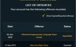 Mid Level Pker (quase maxed) OSRS