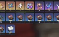 Jingliu, Fu Xuan, Seele, Welt E3, Bailu E1, Himeko + | LV66