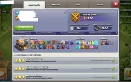 CONTA CV11 CORINGA MUITO BARATA