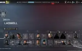 Conta Warzone Com Vários Passes Antigos + Blackcell