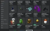 Conta Roblox Com +170 Itens (10 Limited)