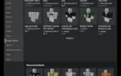 Conta Roblox Com +170 Itens (10 Limited)