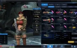 CONTA PB TENENTE CORONEL 4 | FULL ITENS DE GOLD