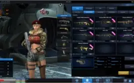 CONTA PB TENENTE CORONEL 4 | FULL ITENS DE GOLD
