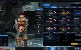 CONTA PB TENENTE CORONEL 4 | FULL ITENS DE GOLD