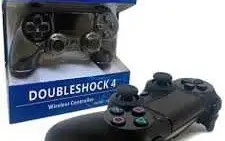 Controle sem fio PlayStation 4 Dualshock